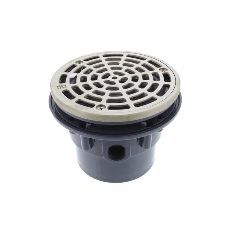 Floor Drain