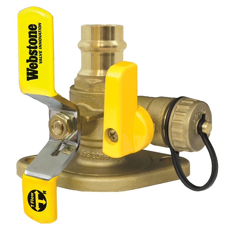 Ball Valve