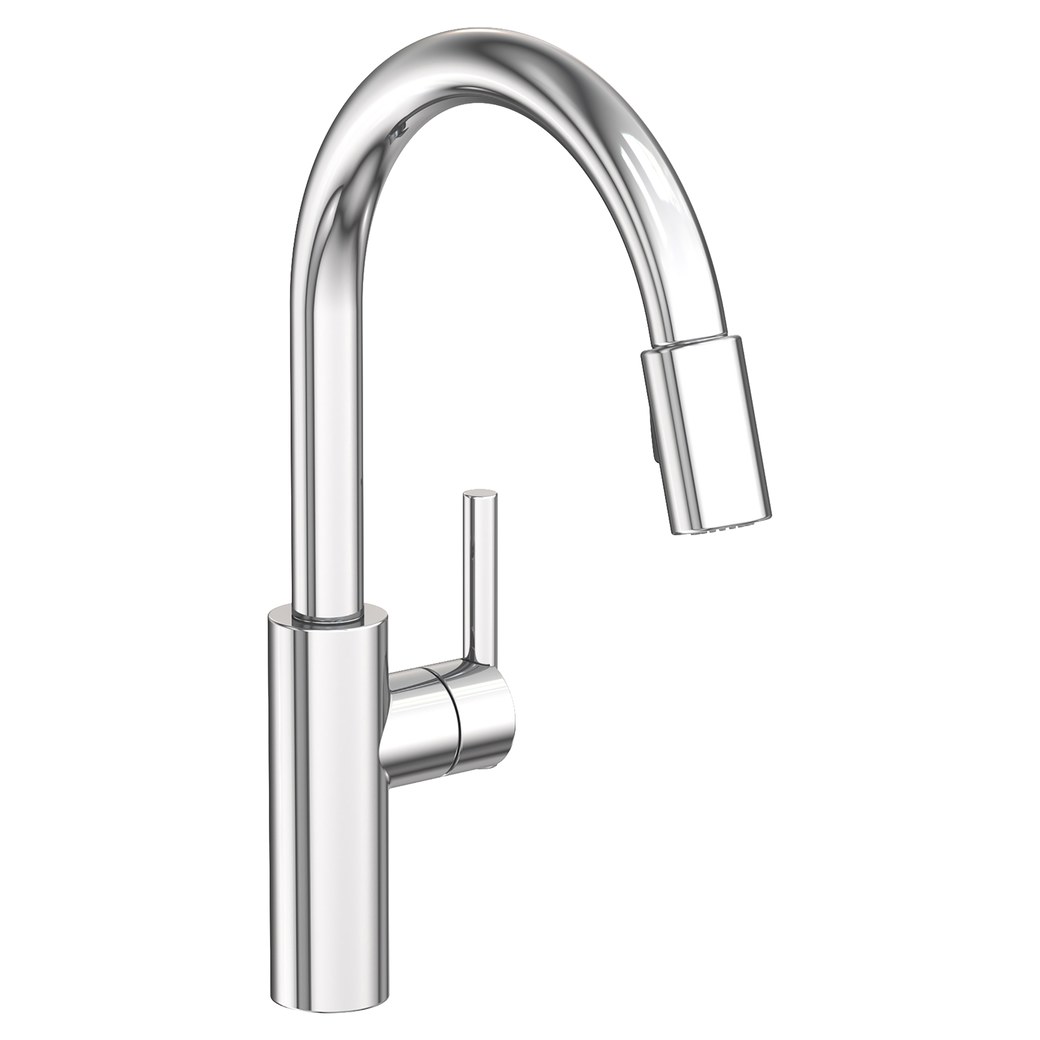 Kitchen Faucet