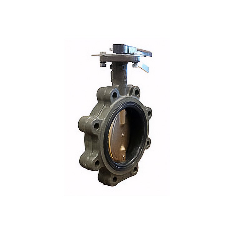 Butterfly Valve