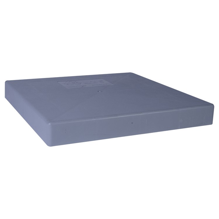 Equipment Pad