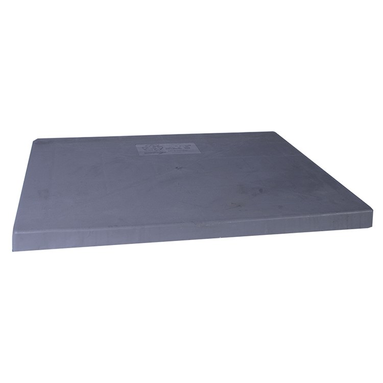 Equipment Pad