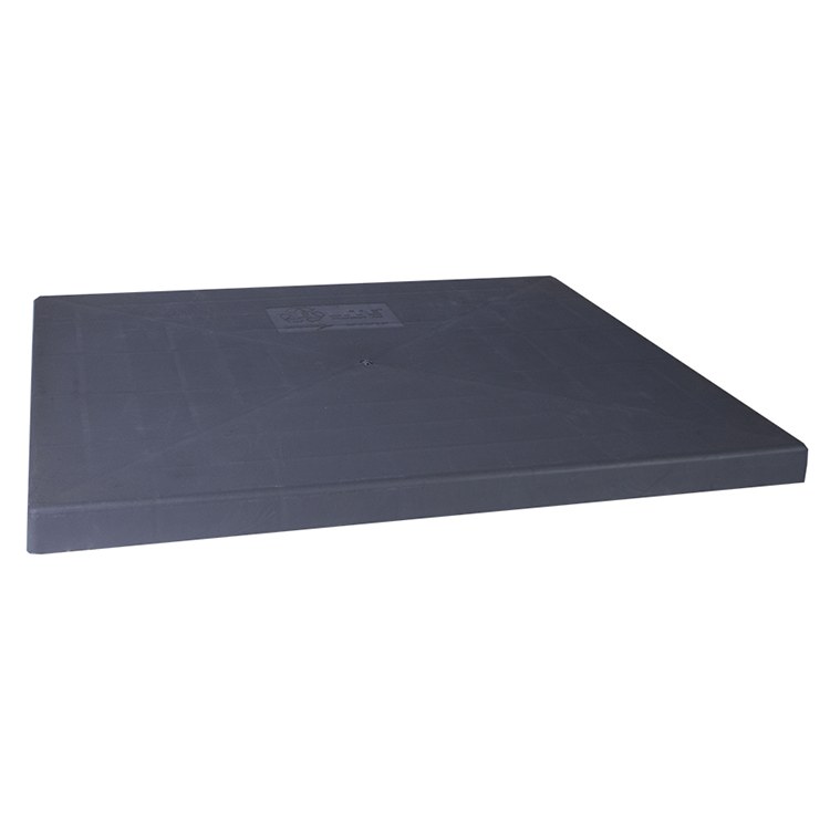 Equipment Pad