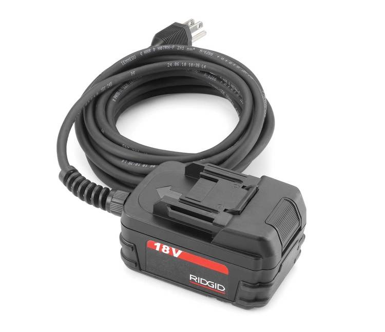 Power Adapter