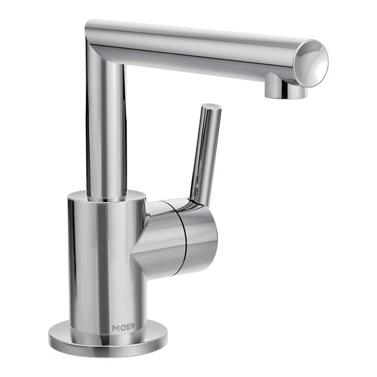 Lavatory Faucet