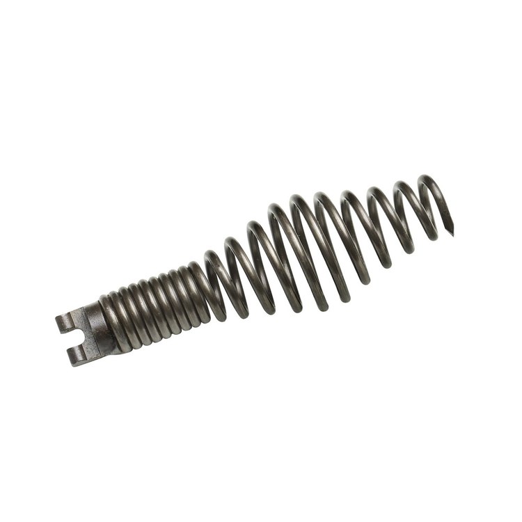 Bulb Auger