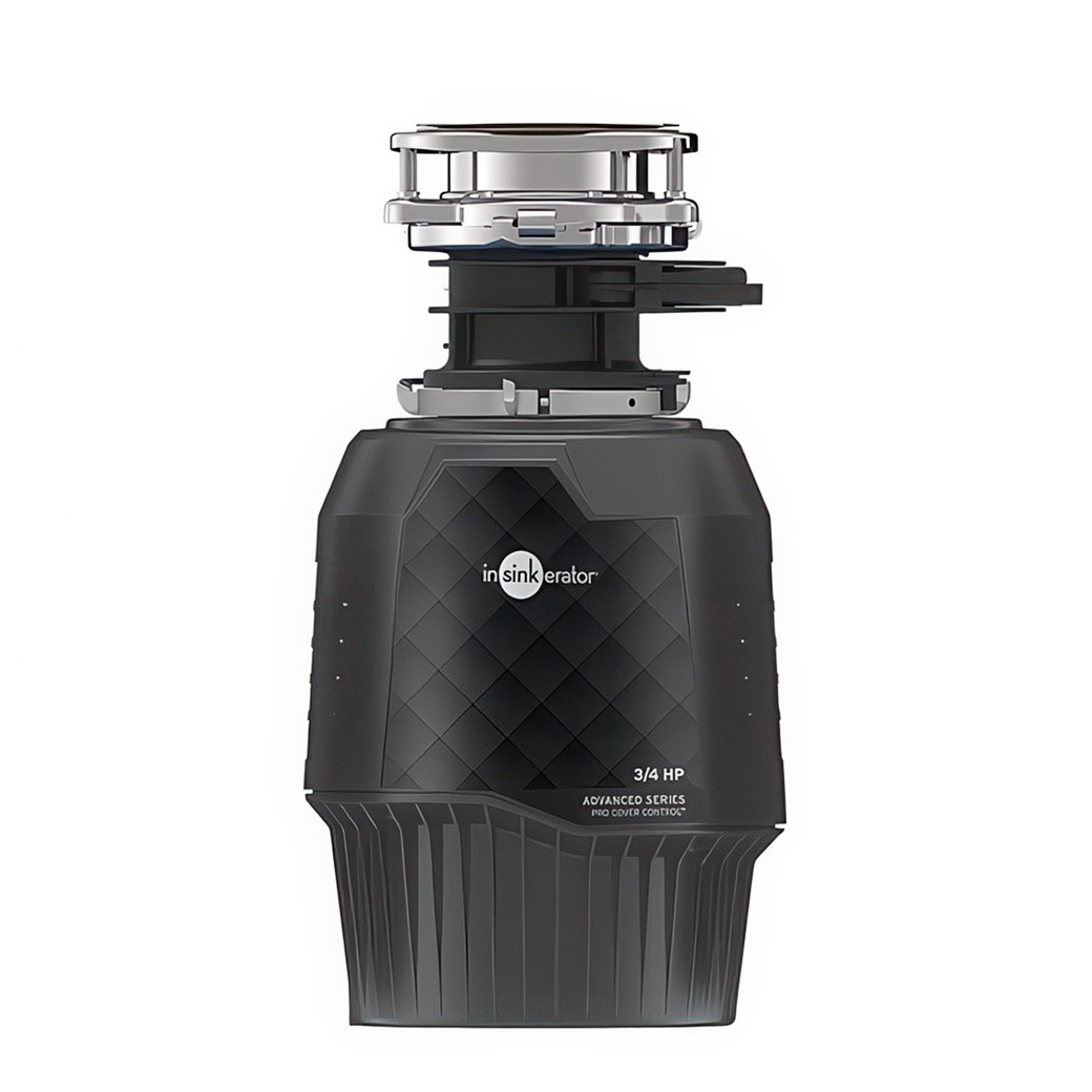Garbage Disposal