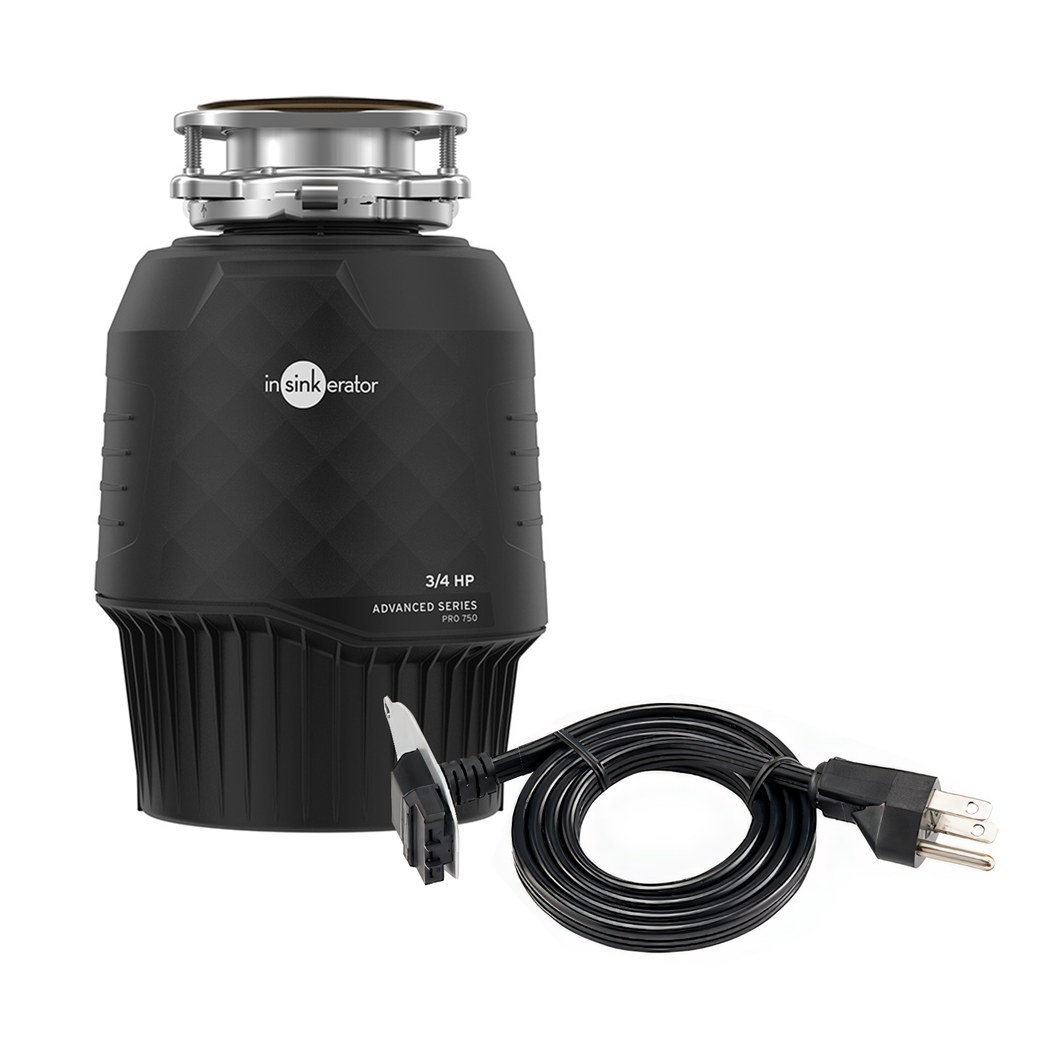 Garbage Disposal