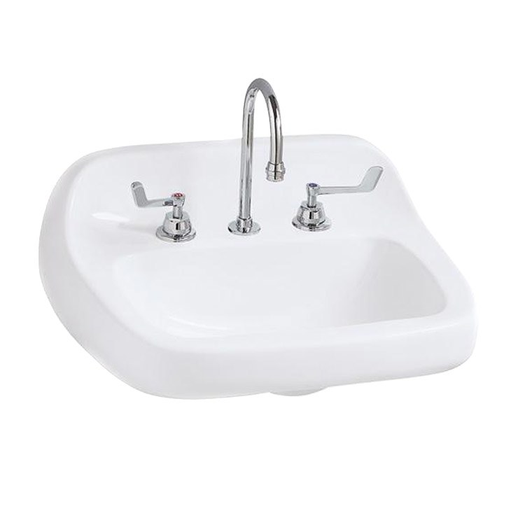 Lavatory Sink