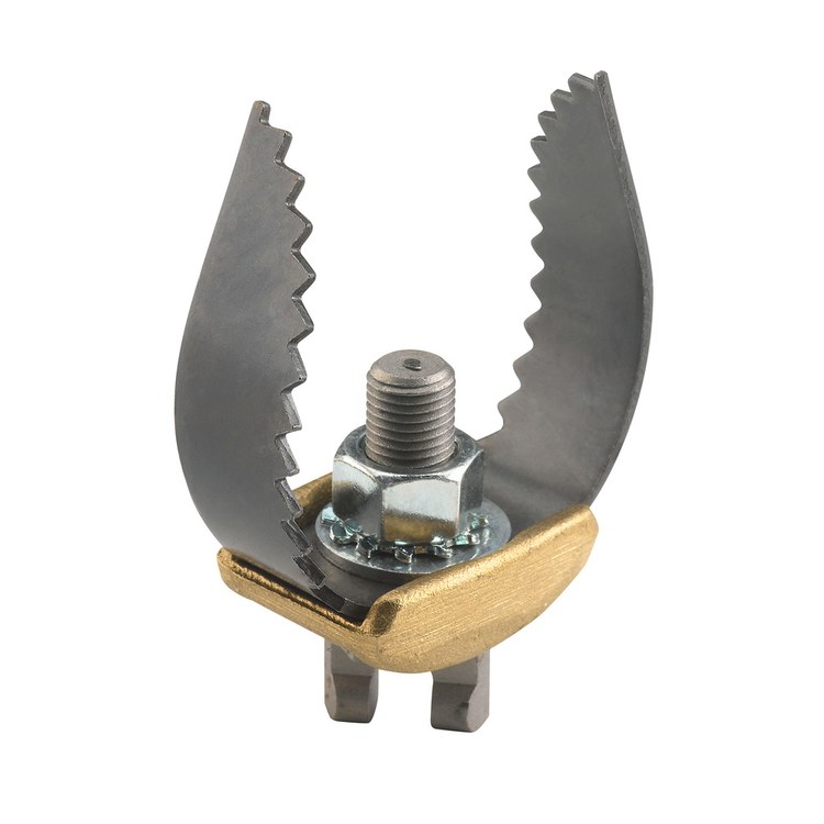 Double Cutter