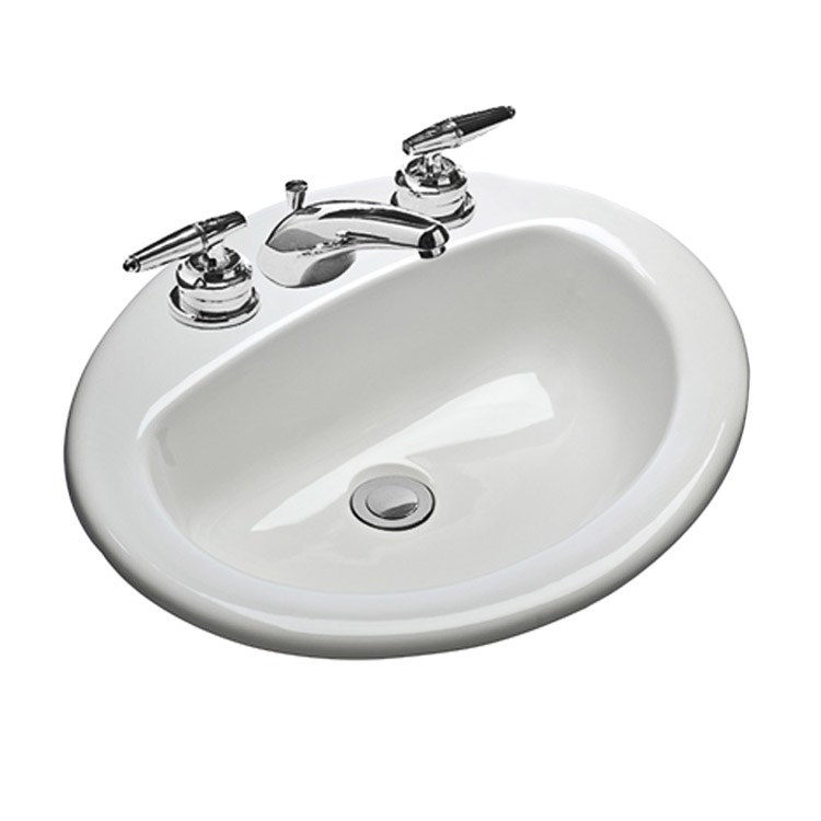 Lavatory Sink