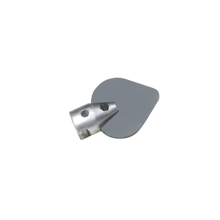 Spade Cutter