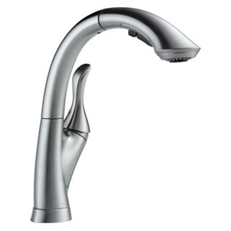 Kitchen Faucet