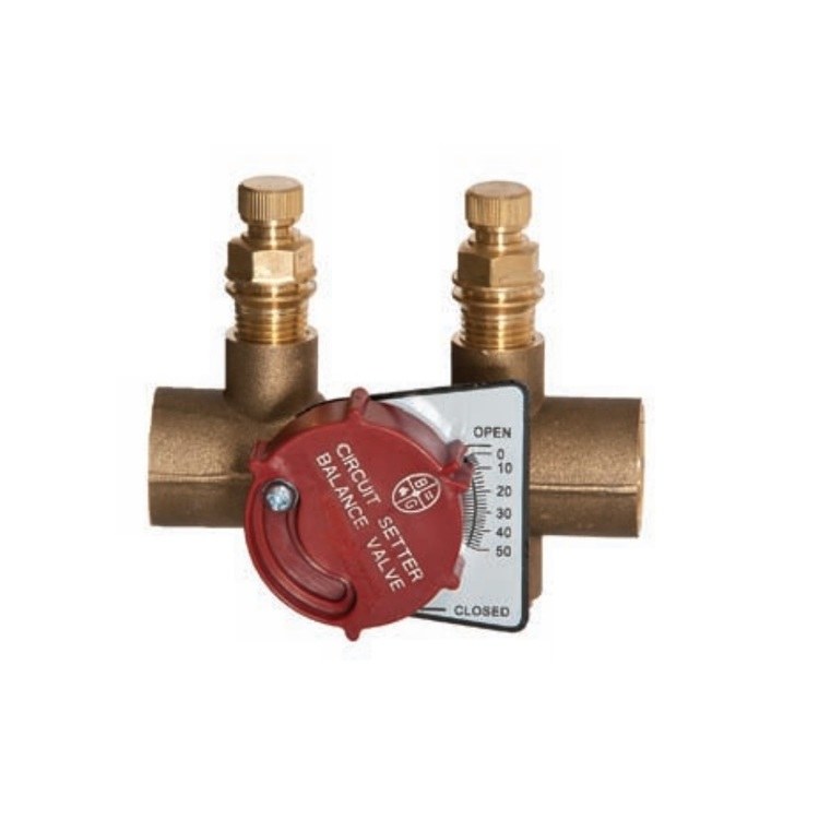 Balance Valve