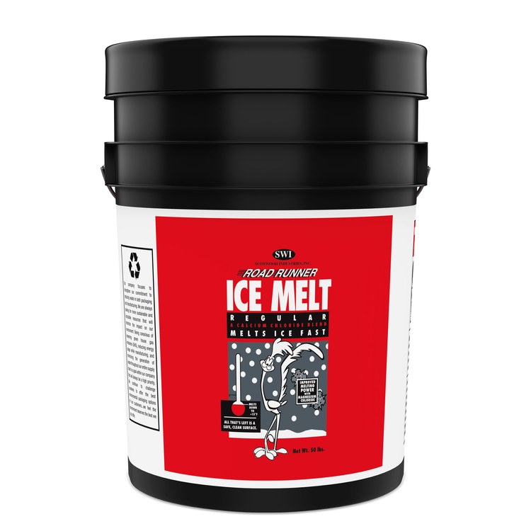 Ice Melt