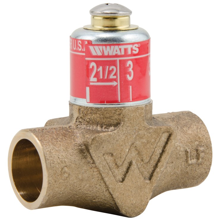 Flow Control Valve