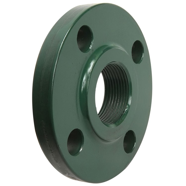  Flange