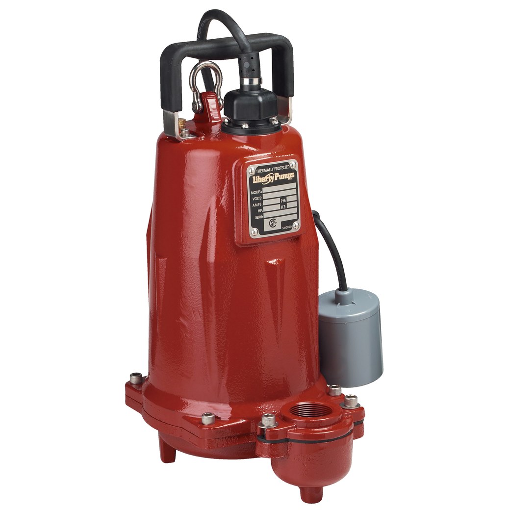 Submersible Pump
