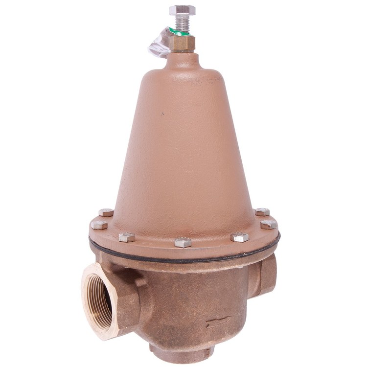 Pressure Regulator