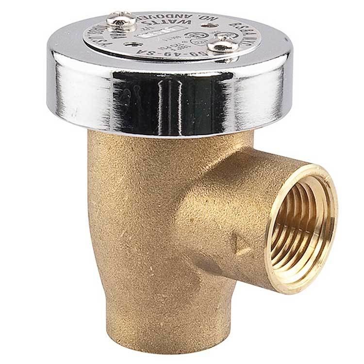Vacuum Breaker