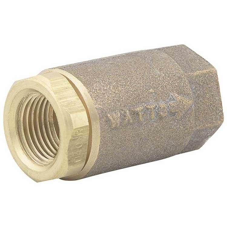 Check Valve