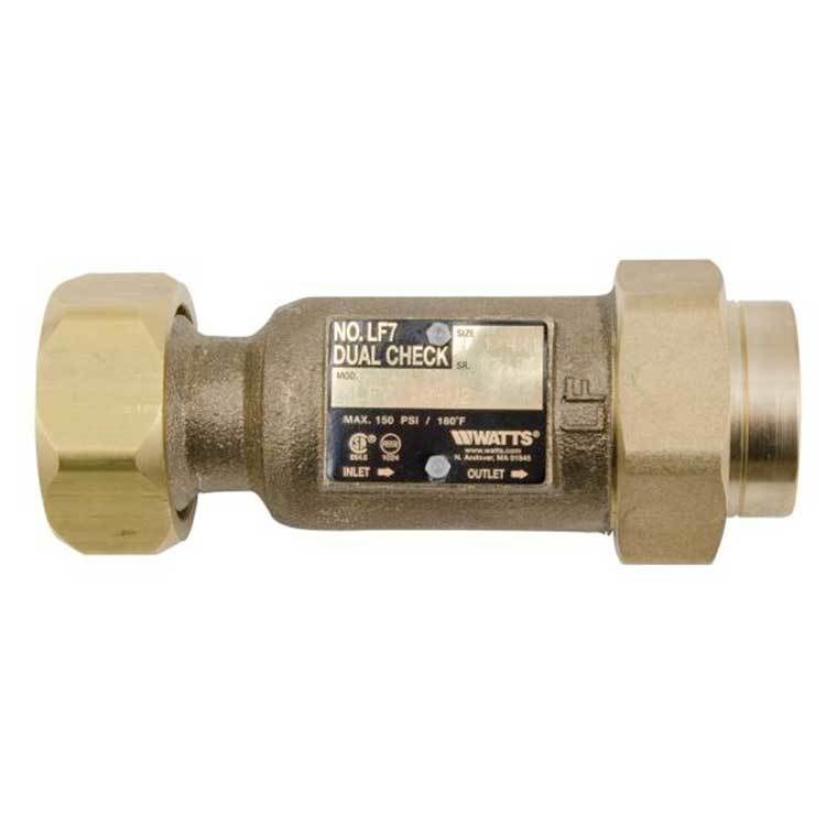 Check Valve