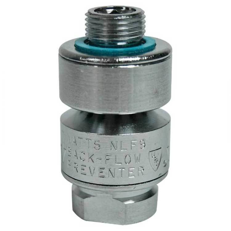 Vacuum Breaker