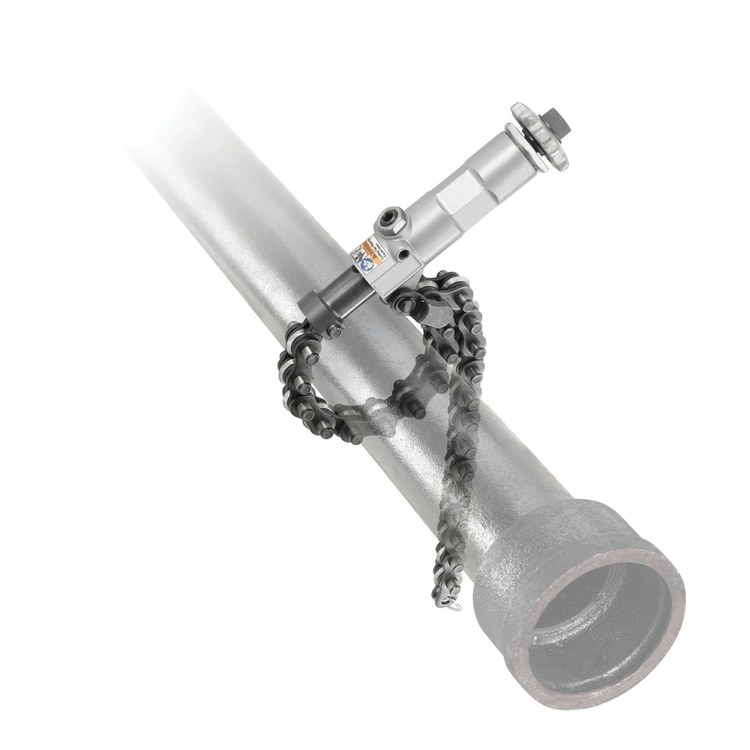 Pipe Cutter