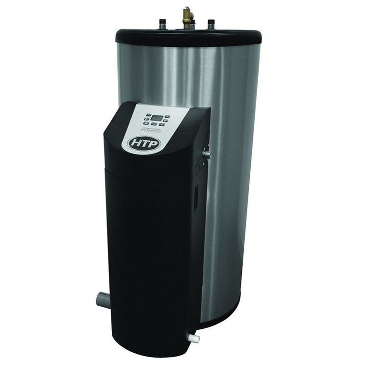 Water Heater