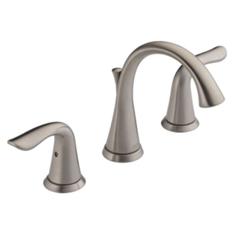 Lavatory Faucet