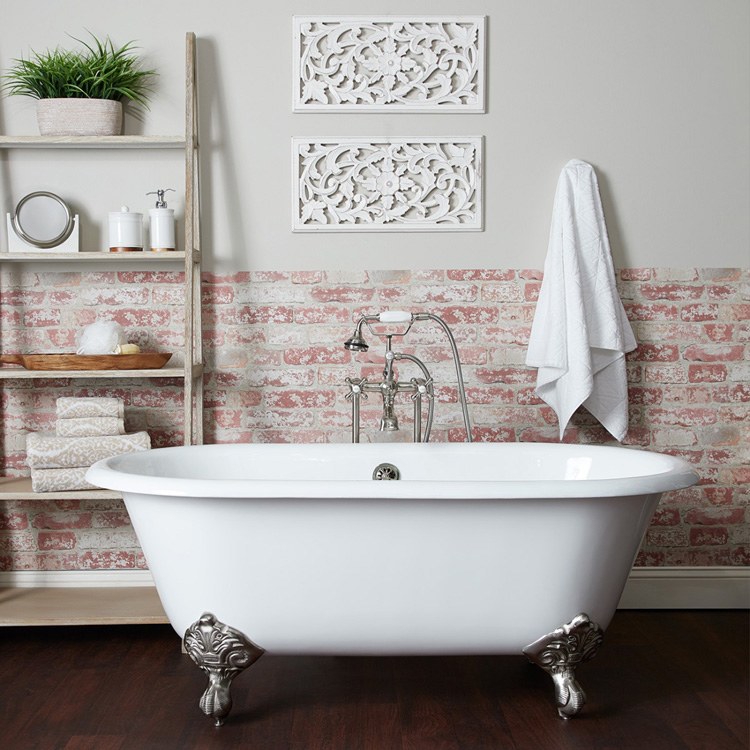 Freestanding Tub