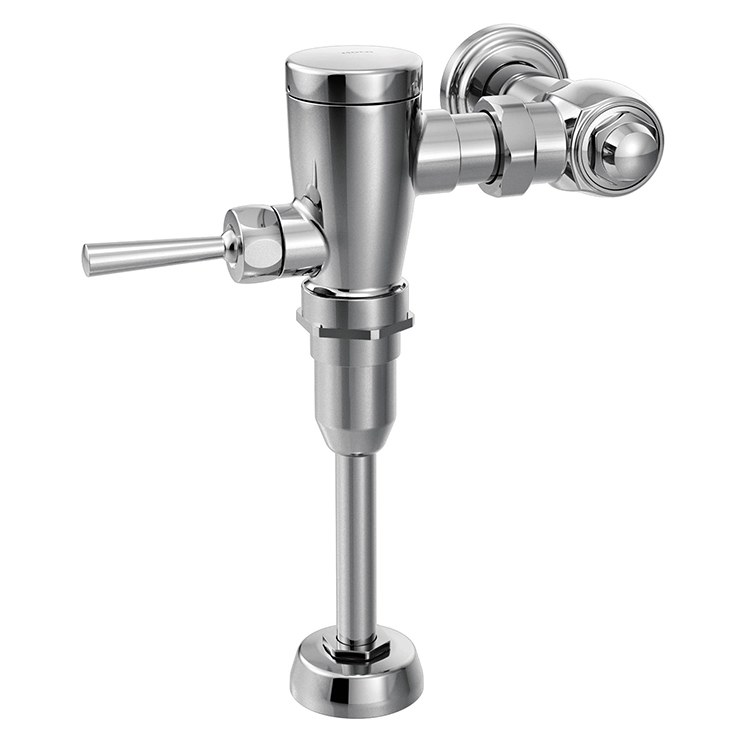 Flush Valve