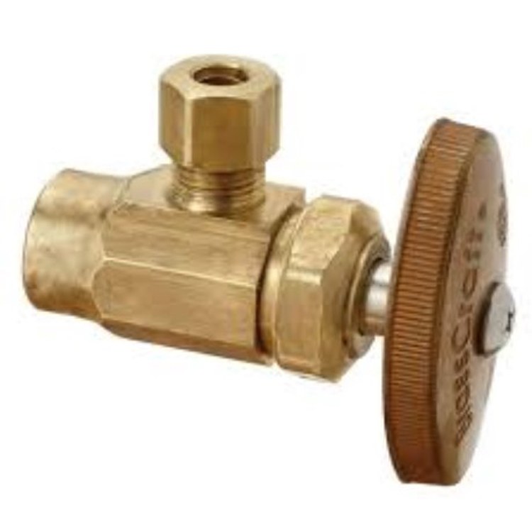 Angle Stop Valve