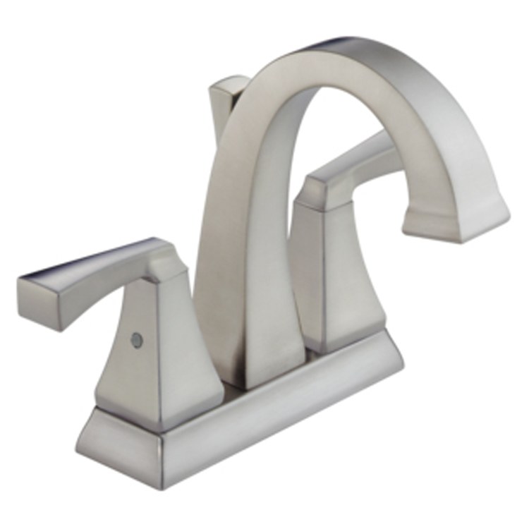 Lavatory Faucet