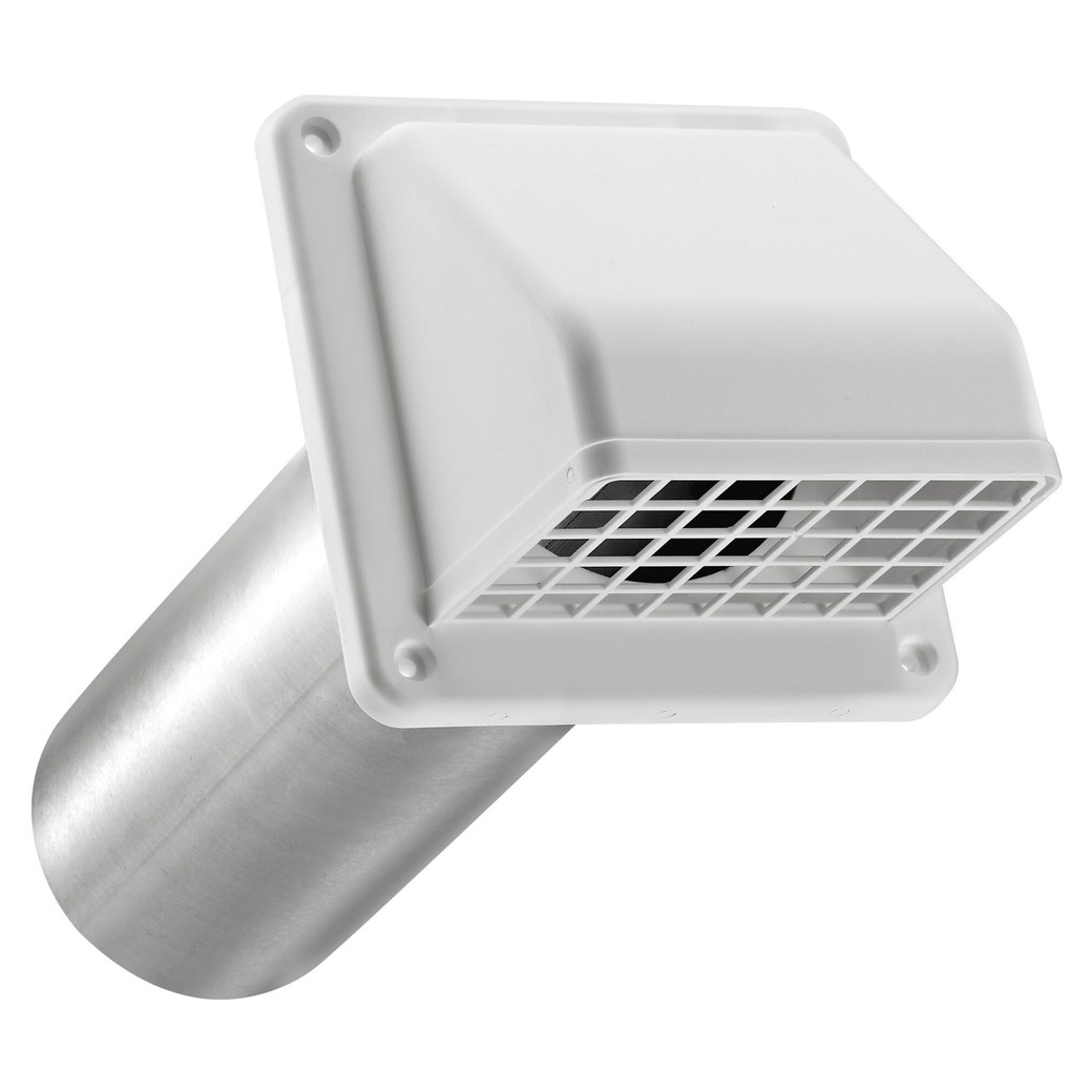 Vent Hood