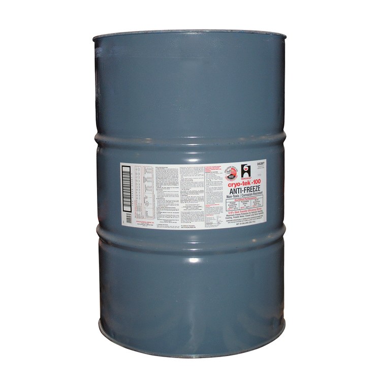  Antifreeze