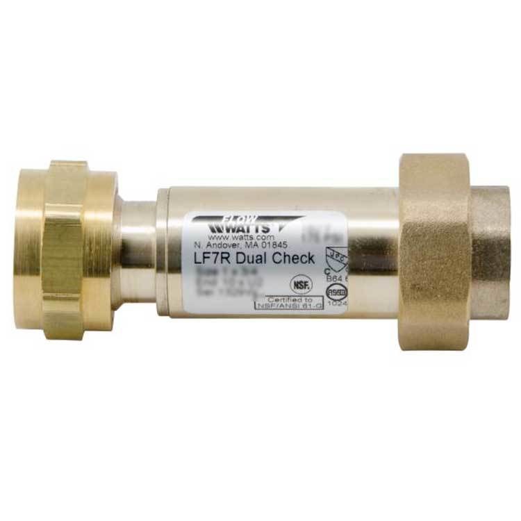 Backflow Preventer