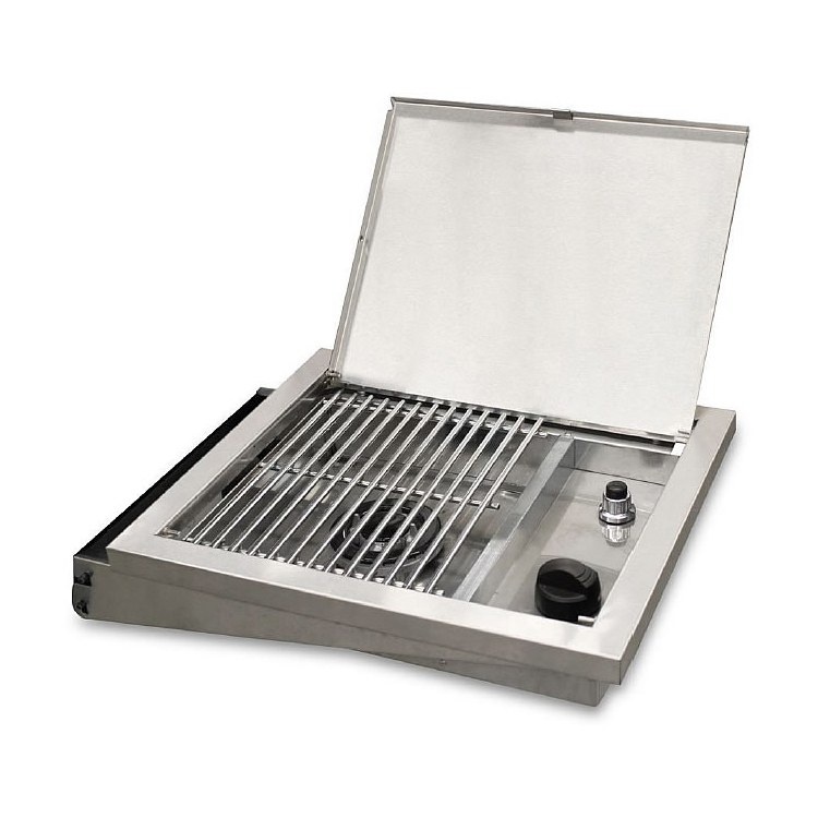 Side Burner Cartridge