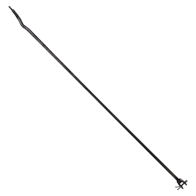 Curb Box Rod