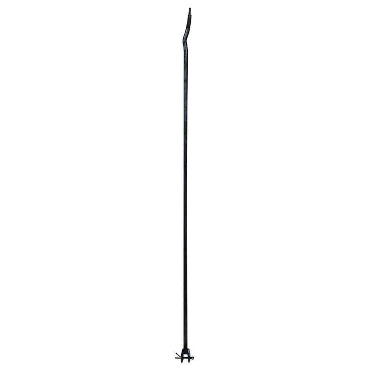 Curb Box Rod