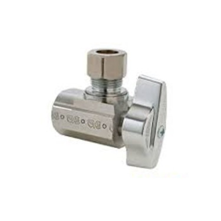 Angle Stop Valve