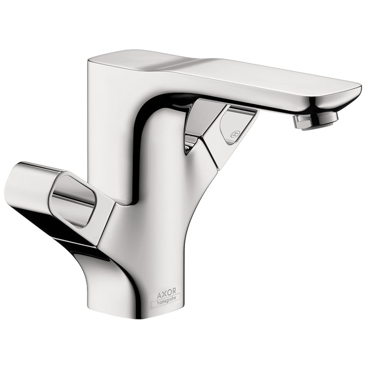 Lavatory Faucet