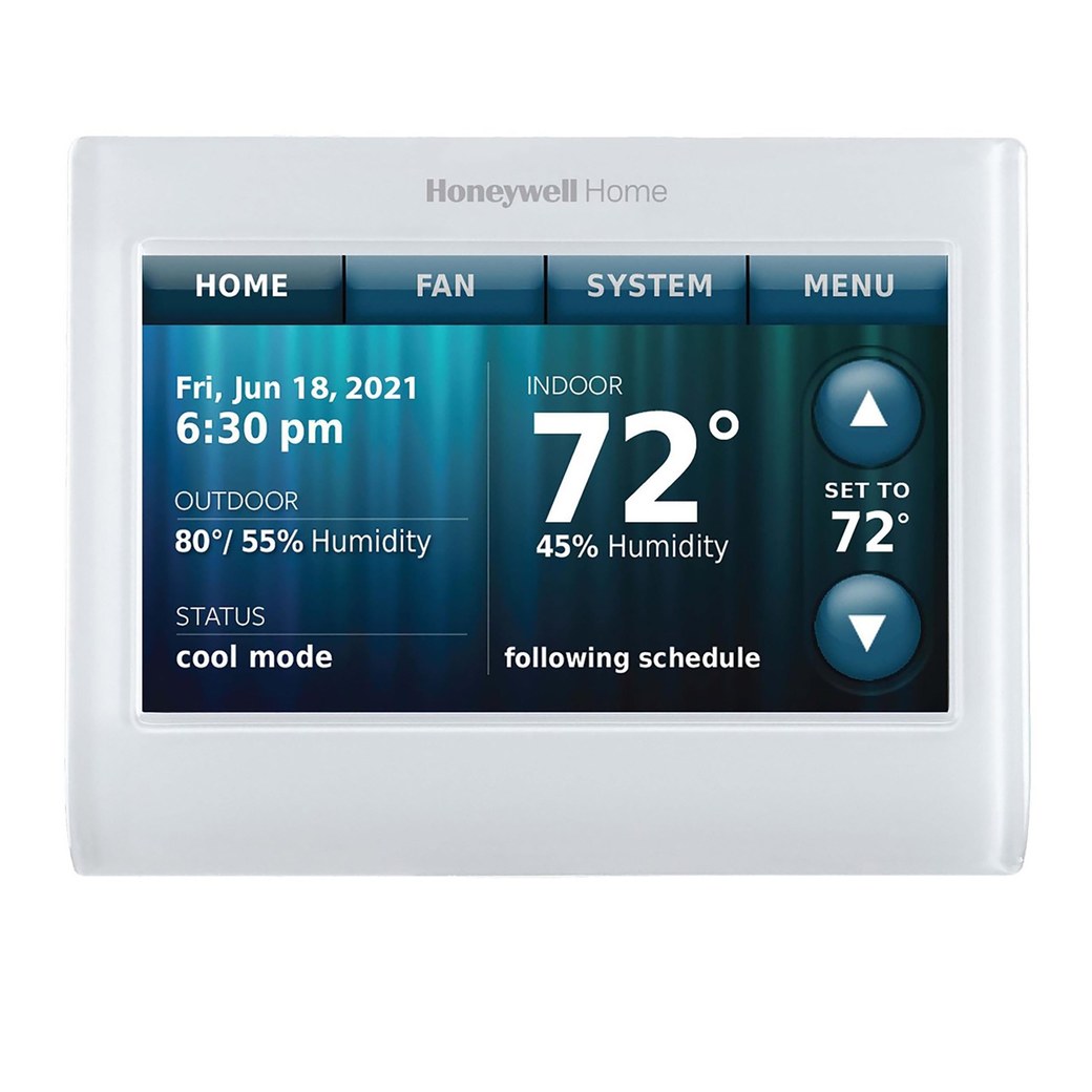  Thermostat