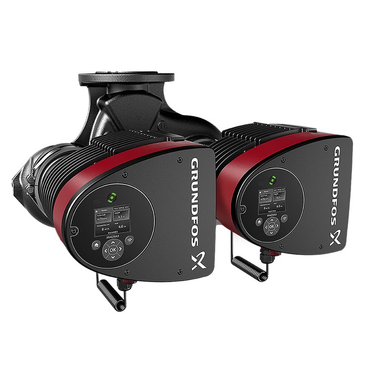Circulator Pump