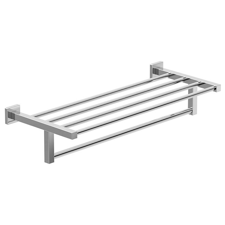 Towel Shelf