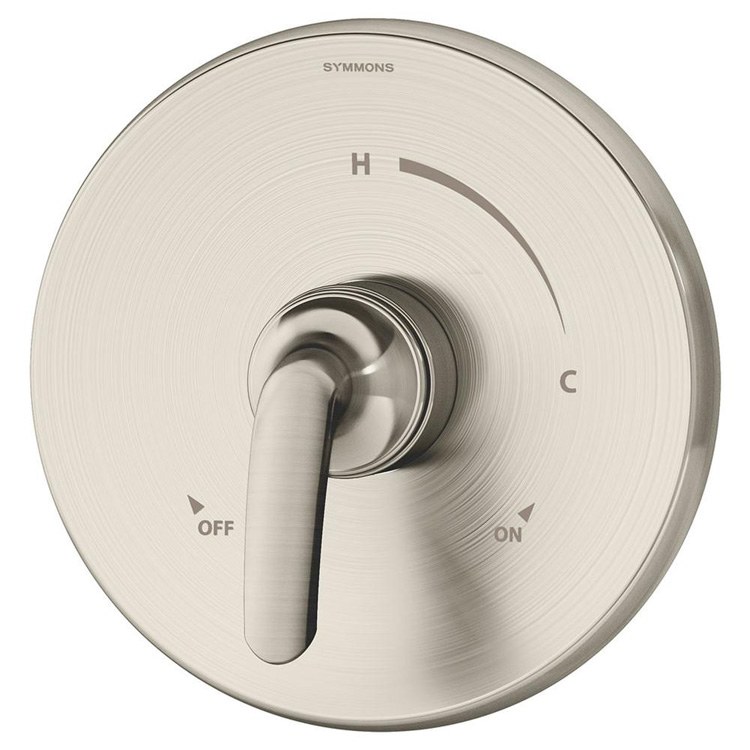 Pressure Balance Valve Trim