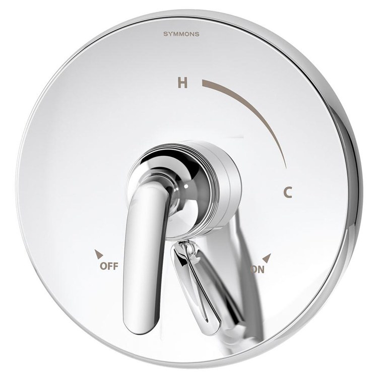 Shower Valve Trim