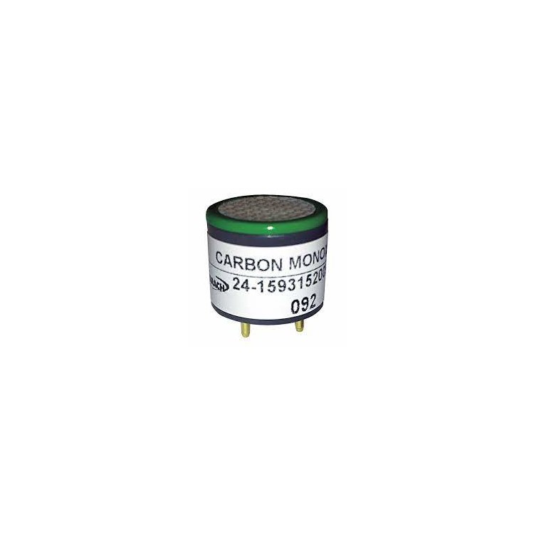 Carbon Monoxide Detector