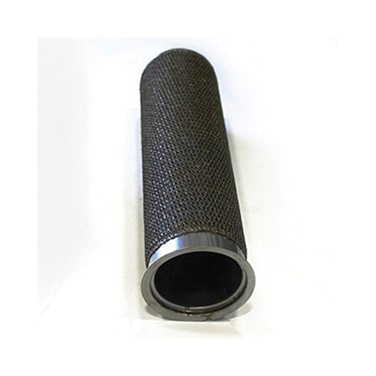 Burner Tube