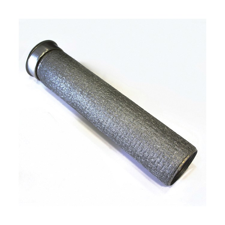 Burner Tube